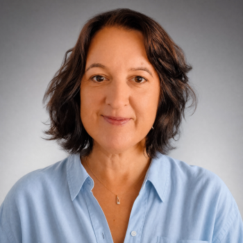 Aude Lemaire, créatrice de Lem’Pix à Sambreville