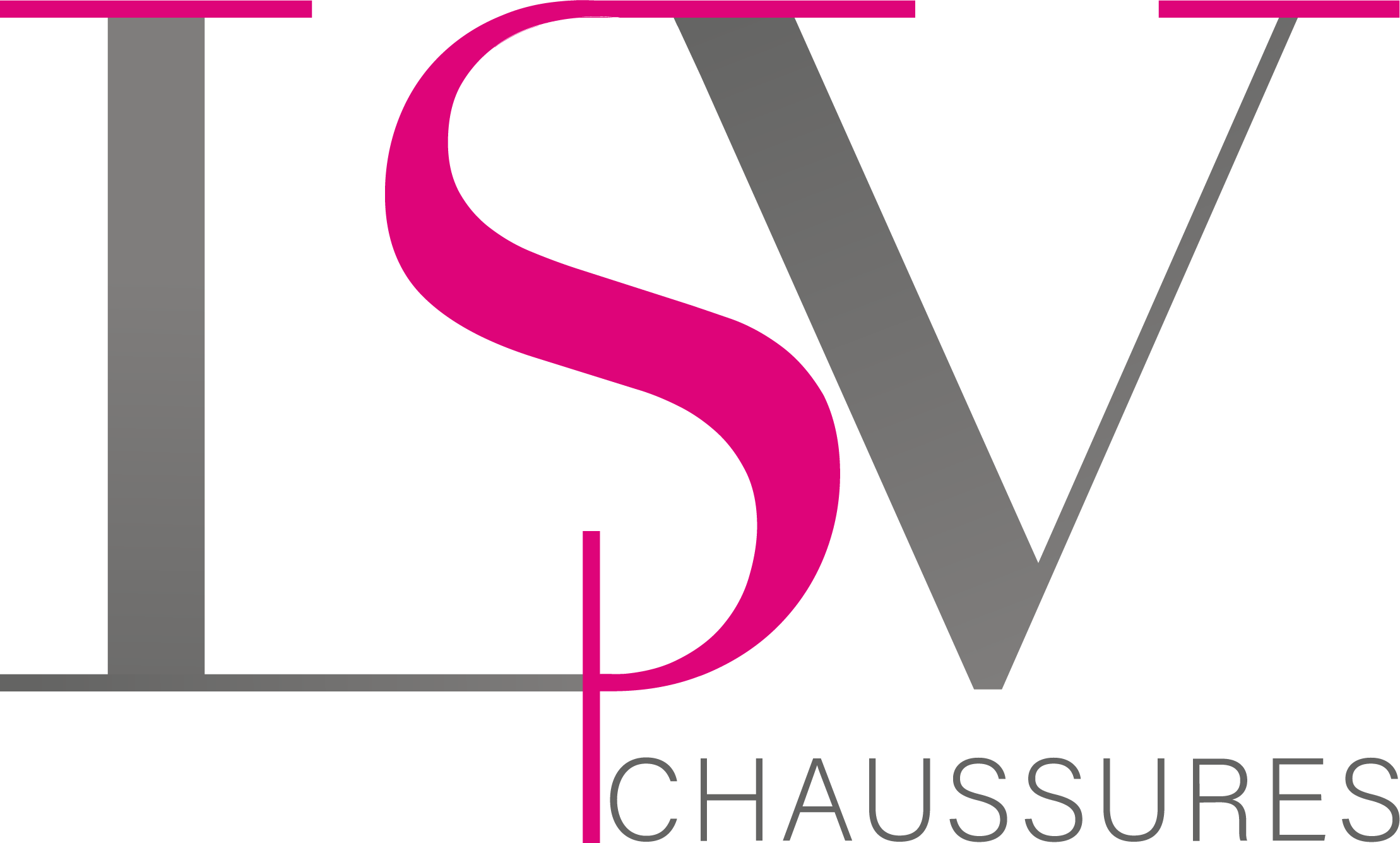 Logo LSV Chaussures