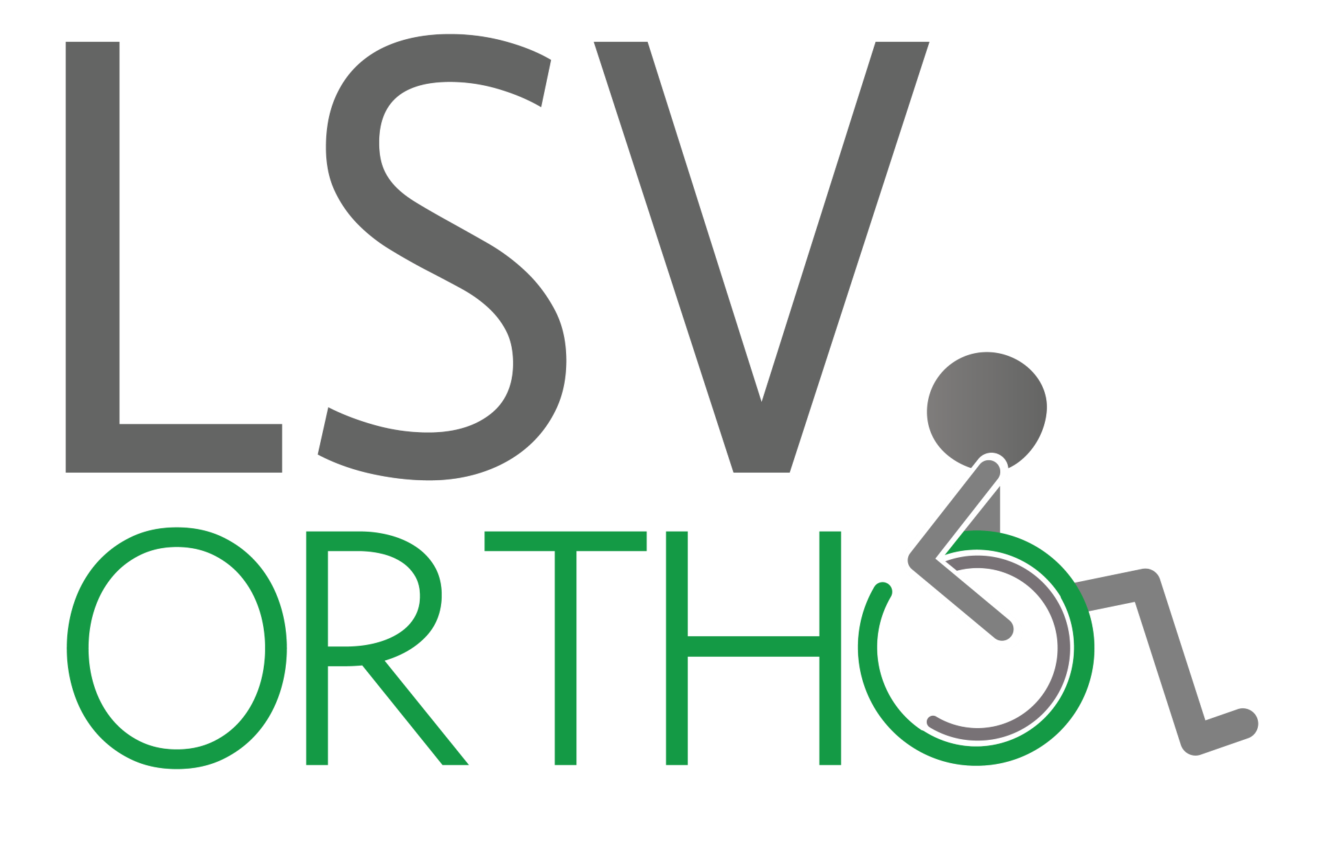 Logo LSV Ortho